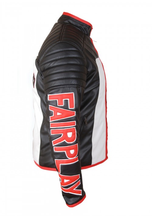 Men's Fairplay Jacket